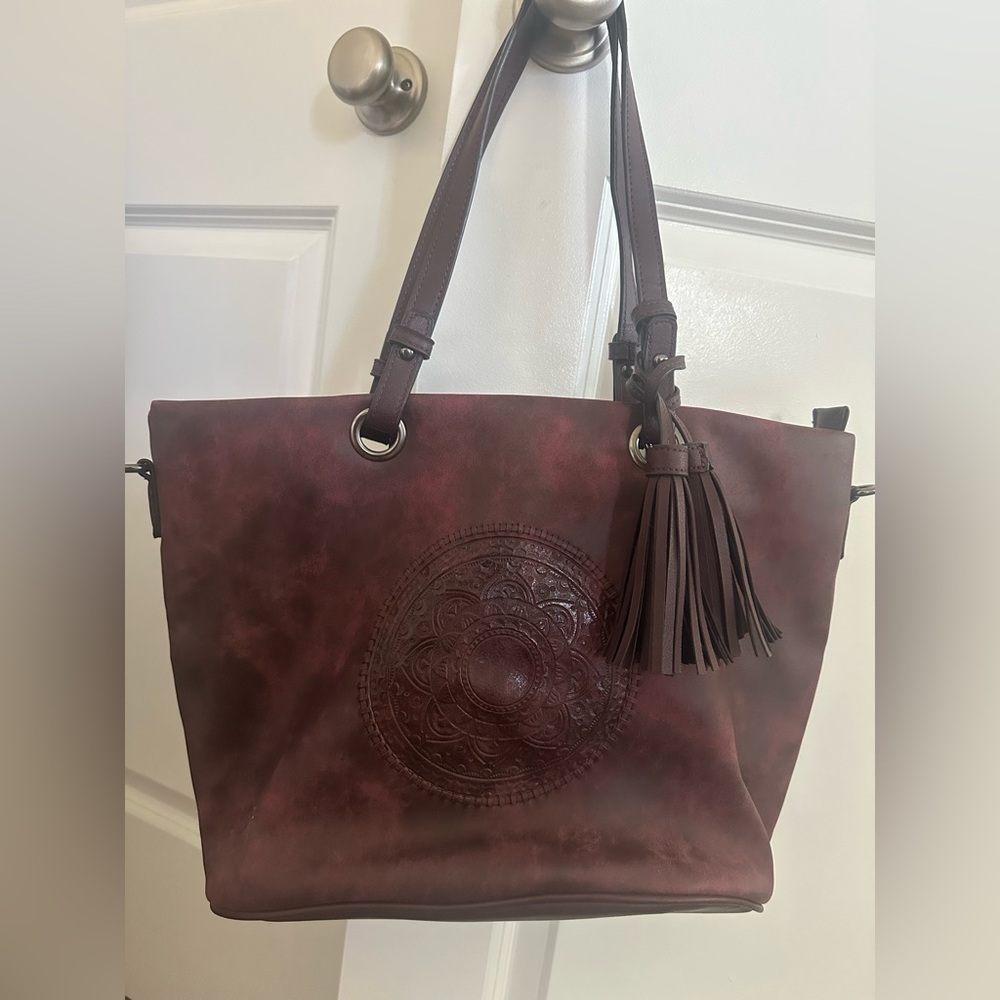 Purse